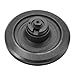 for Kubota SVL90 SVL90-2 SVL75 SVL97-2 SVL95-2 New Rear Idler Wheel #V0511-24103