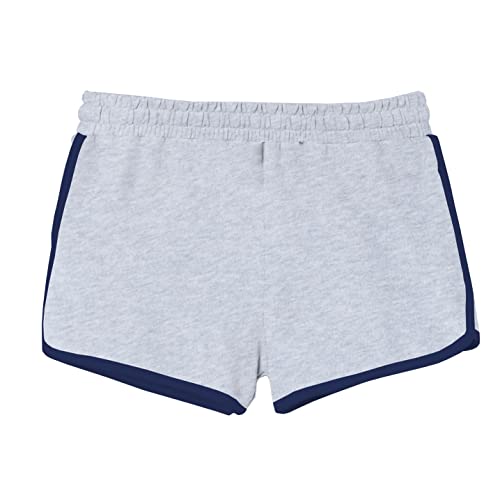 Image of X2O Cotton Girls Shorts with Cute Placement Print(Pack of 1)