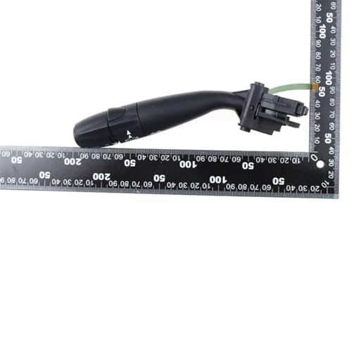 Commande de clignotants pièce auto Citroën Berlingo Xsara 96477533xt