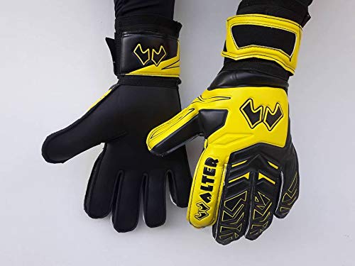 WALTER Guanti da Portiere Modello Six (5