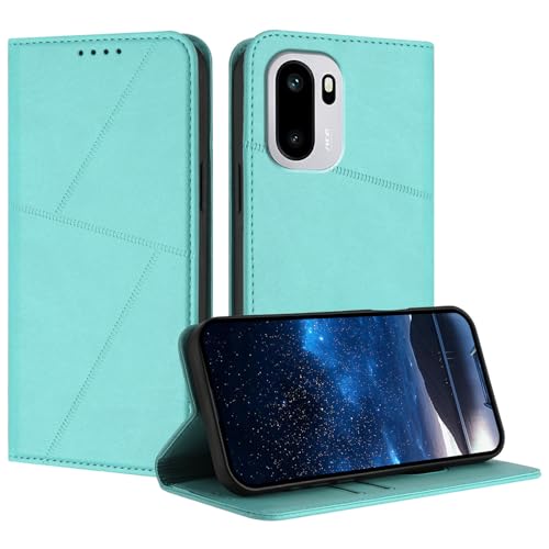 �X�}�z�P�[�X �Ή��@�� for OnePlus Ace 6 / Ace 6T / 15R �}�O�l�b�g�J�� [PU���U�[ + �X�}�z�P�[�X] �E�H���b�g �J�[�h�X���b�g �t���b�v�X�^���h QL