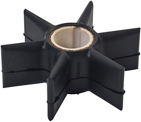 Quicksilver 43026T2 Water Pump Impeller 