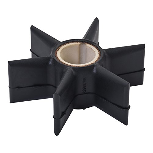 Quicksilver Mercurio OEM Bomba de Agua Impulsor 47 – 43026T2