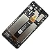 HLTECH Screen Replacement LCD Display Touch Digitizer Assembly with Frame for Samsung Galaxy A32 5G 2021 A326 SM-A326 A326U A326U1 A326T A326W 6.5
