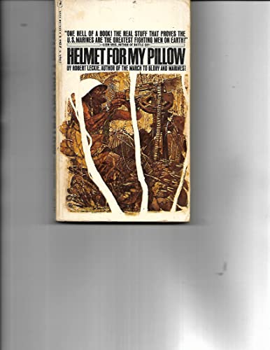Helmet For My Pillow 034502642X Book Cover