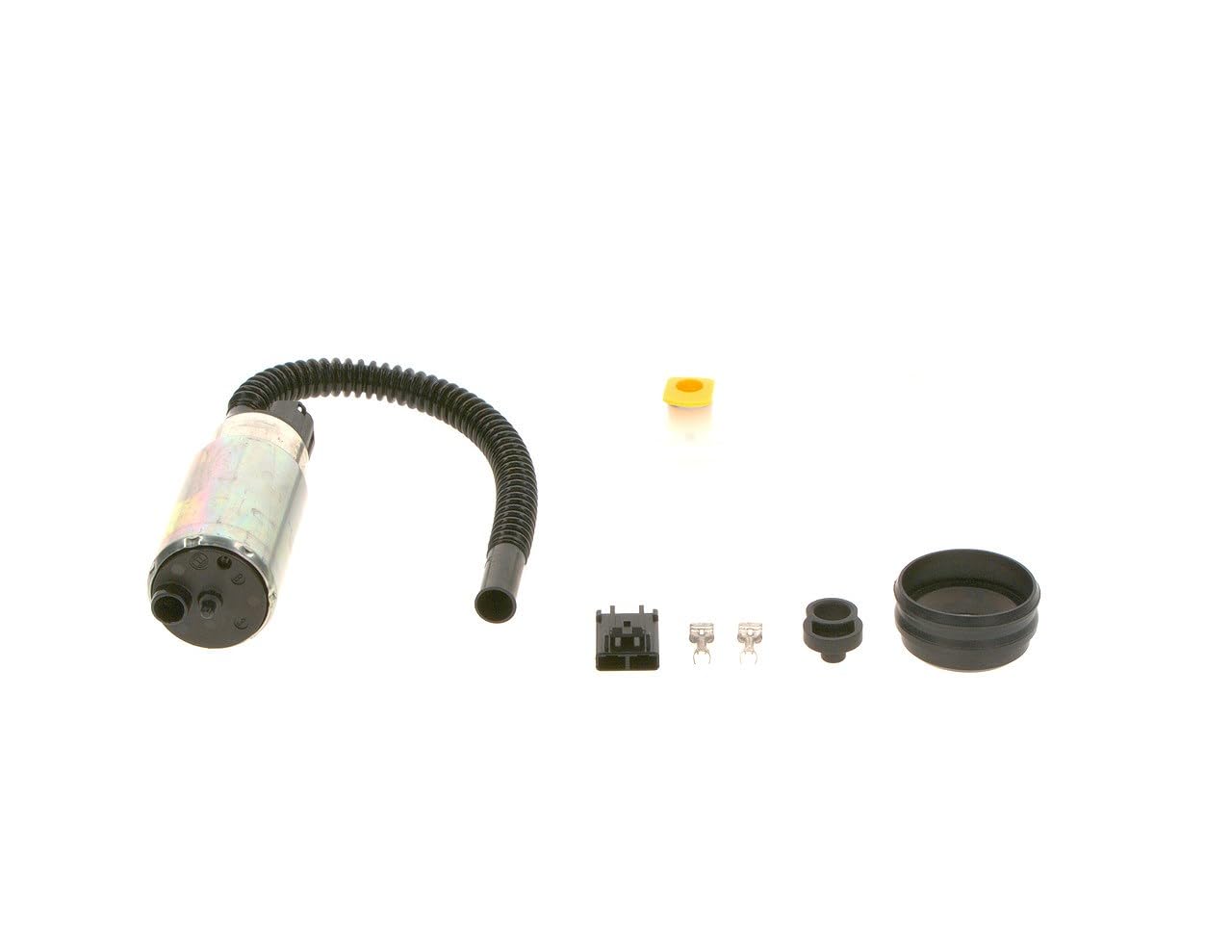 Bosch 986580801 elektryczna pompa paliwowa