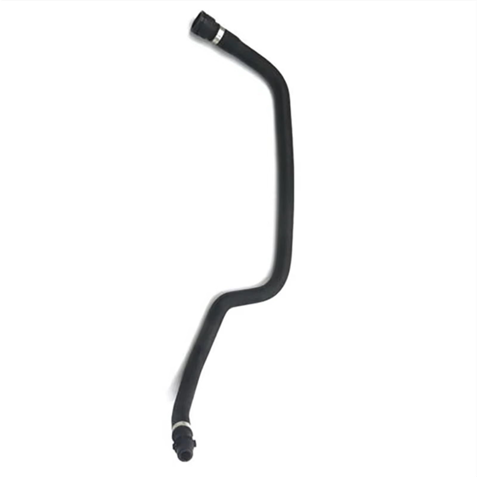 Pasecvb One Color Radiator Hose Compatible With Bmw For 525I 2001 2002 2003 1 Pcs Coolant Hose Car Radiator Replacement Part Oem : 11531438632