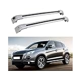 Rdgnls Bacas para Coche para Peugeot 4008 2012-2019,Transversal Bacas Portaequipajes Coche Automóvil Baca para Coche Auto Accessories