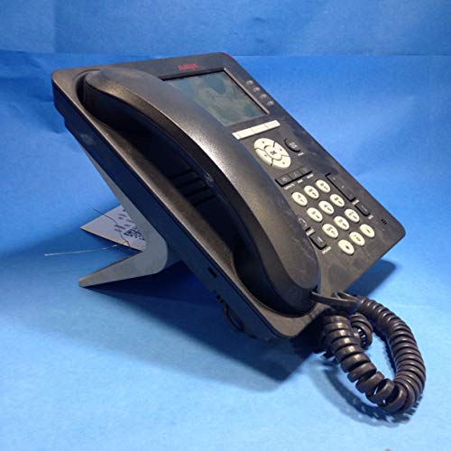Avaya 9608 IP Phone miniatura 4