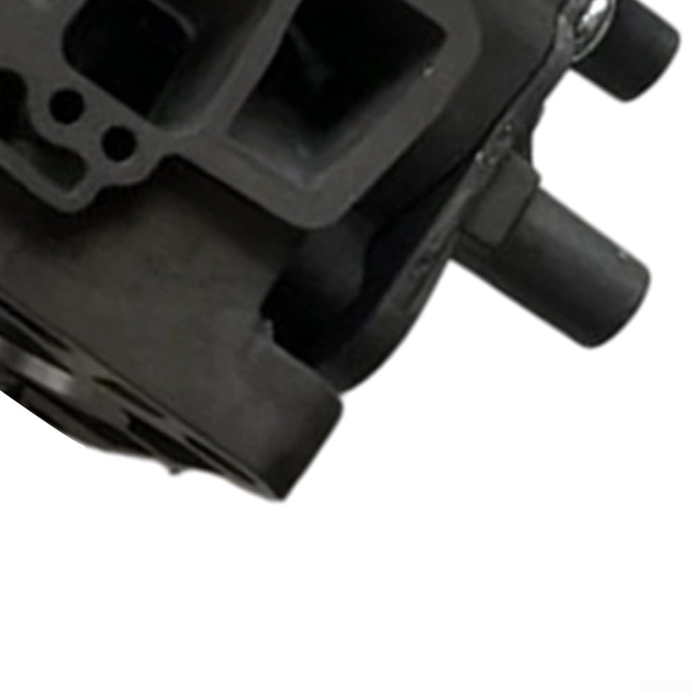Kit de cilindro compatible con FS460 FS460R FS460C FS460RC Piezas de motor de cortacésped Ajuste de precisión Construcción de metal optimizado Reemplazo fiable y eficiente para mantenimiento de jardín