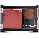 Maybelline Fit Me Deep Wine Blush -- 2 per case.