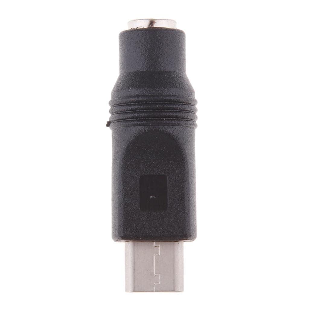 SECRET DESIRE™ Type-C Male to DC 5.5x2.1mm Female Power Adapter – DC Jack to USB-C Converter for Laptops, PC, and Electronic Charging-image-47