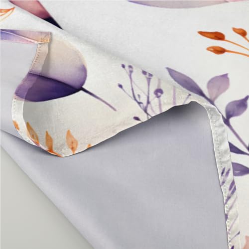 Servilletas de Tela Dragonfly Multicolor Paq. x6 50.5x50.5 cm miniatura 3