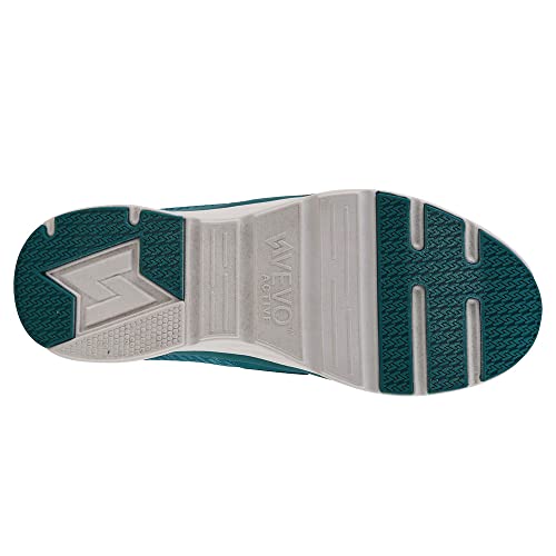 Vevo Active Womens Aly Mule, Athletic Sneaker, Available in 6 Colors and Wide Width3