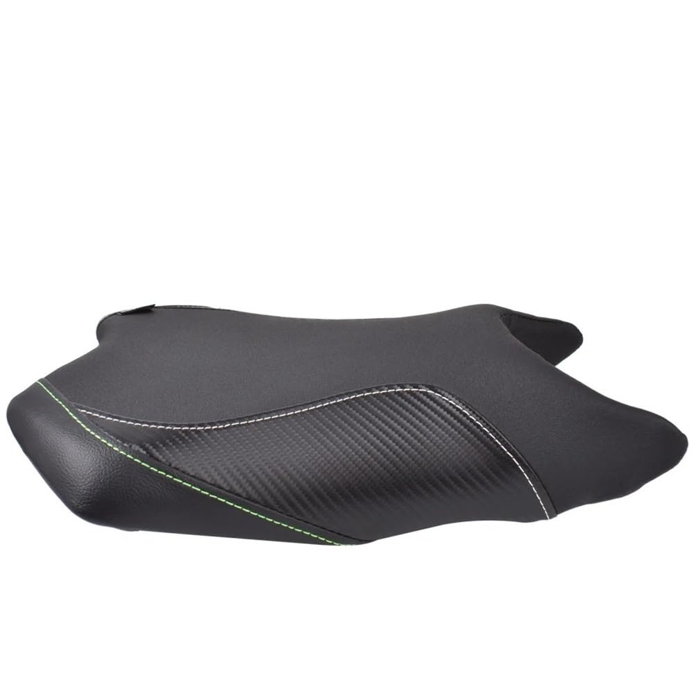 Evita dolor de espalda con cojín asiento para moto Z500 8