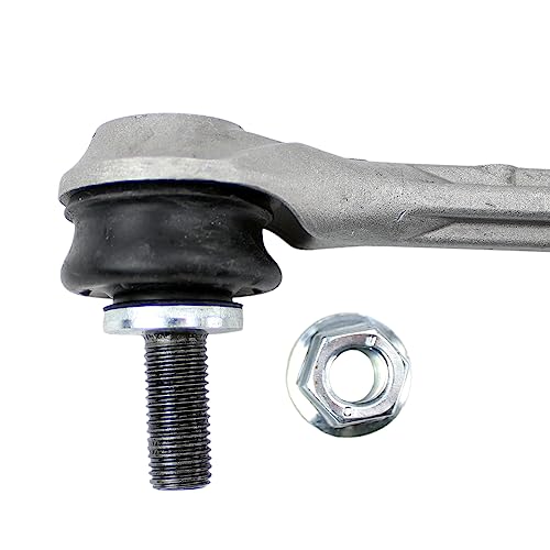 Bison Performance 4569216-SET Of Front Left Lh & Right Rh Forged Aluminium Suspension Stabilizer Sway Bar Links Pair thumb #1