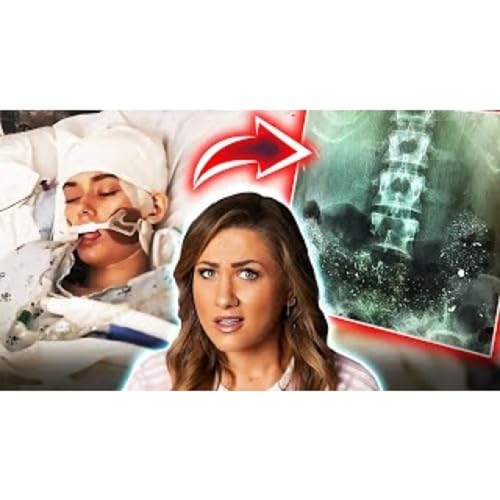 She Was Poisoned With Lead But Survived The Hannah Pettey Case - Part 1
