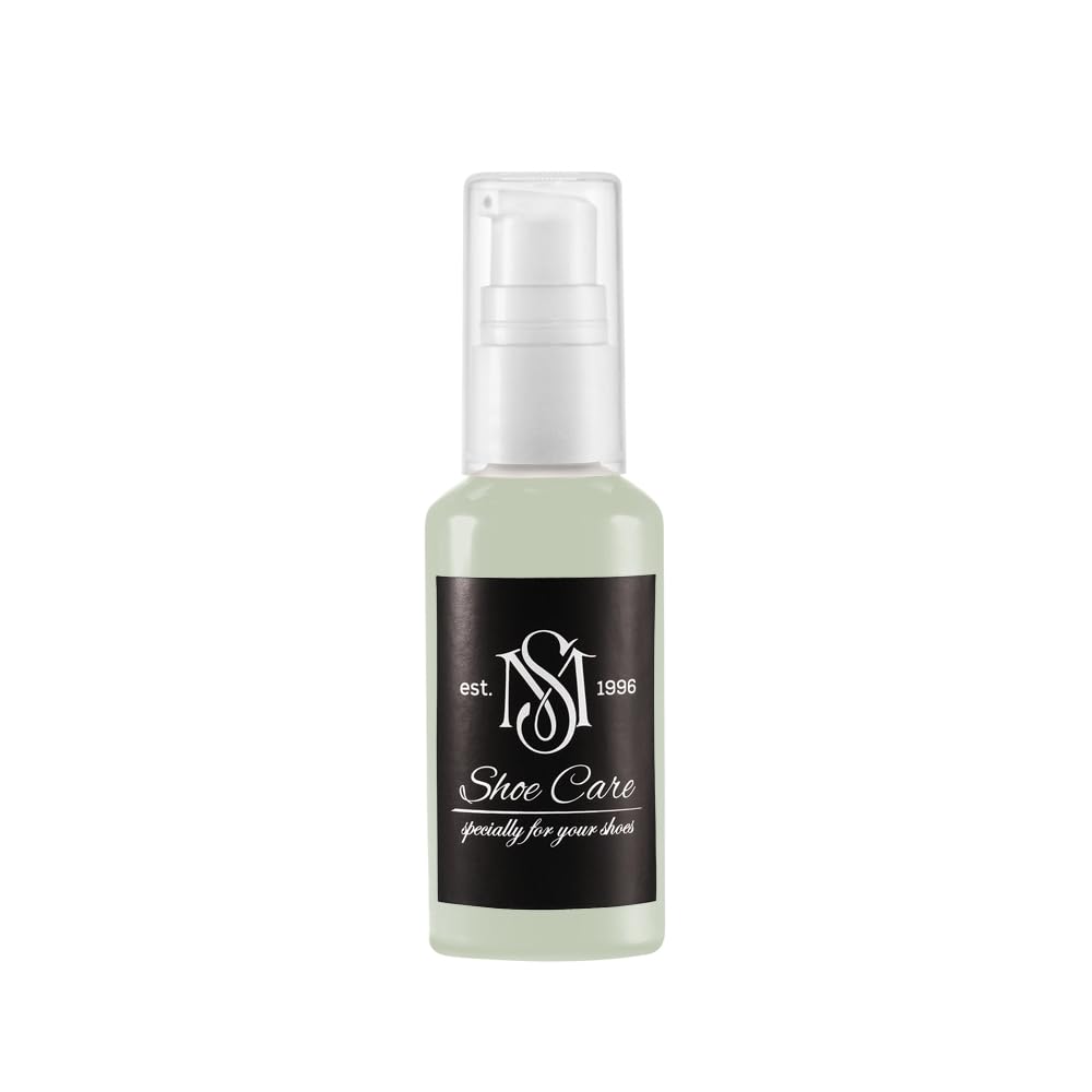 Baume pour Cuir MAVI STEP pour Sublimer Vos Chaussures au Quotidien