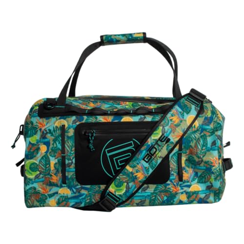 BOTE Highwater Waterproof Duffel Bag | 39L Submersible Dry Bag