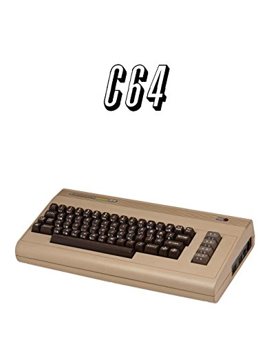 Preisvergleich Produktbild C64: Commodore 64