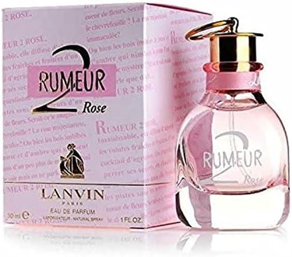 rumeur 2 rose perfume