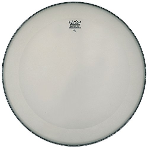 REMO Bass, POWERSTROKE 3, RENAISSANCE, 18