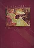  Musikalische Edelsteine Band 16