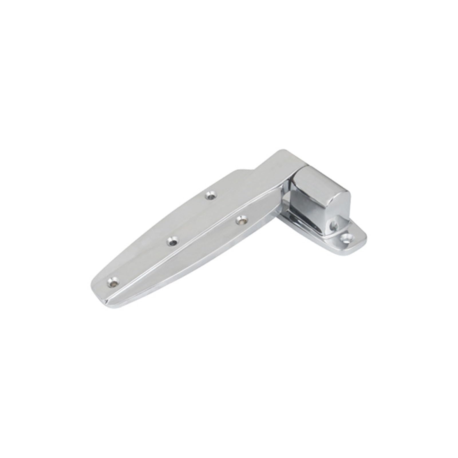 Iykqhwupyp One Color Cold Storage Accessories Yl-1238-3 Semi-Embedded Door Hinge 1Pcs