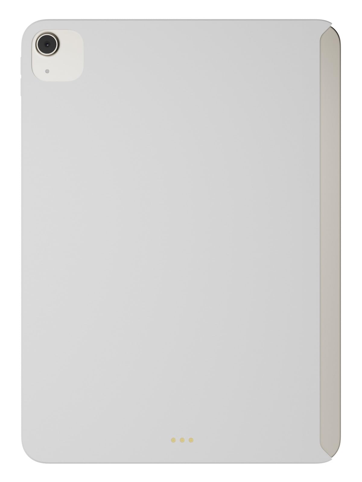 Amazon | 【MagEasy】 iPad Air M3 2025 11インチ M2 対応 ケース 純正