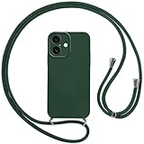 Réglable Lanière] Lanière à longueur réglable,élégante et super pratique,Longueur 1,6m afin que vous puissiez choisir la taille parfaite en fonction de votre style. La lanière est en nylon durable et le fermoir est en alliage de zinc argenté.
