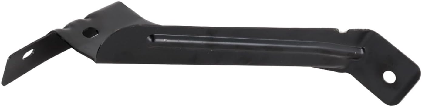 Replacement Front Bumper Retainer Bracket Kit Set of 2 - fits Nissan Pathfinder 2014 2.5L Hybrid (I4)