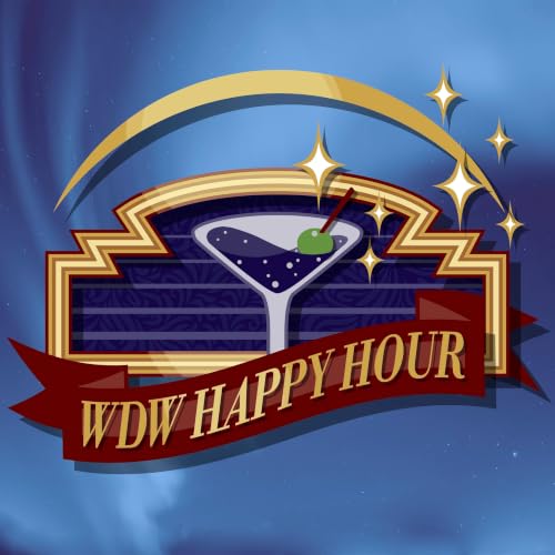 WDW Happy Hour - News, Brews, Reviews, and Everything Else Disney! Titelbild