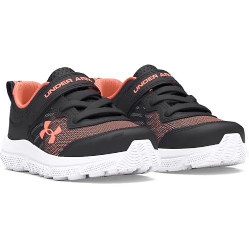 Image of Under Armour Unisex-Baby Infant Assert 10 Alternate Closure