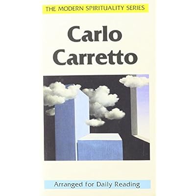 Carlo Carretto
