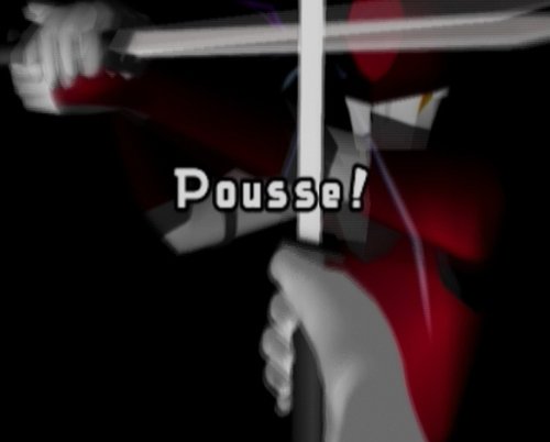 Wario Ware Smooth Moves Wii - vue 6