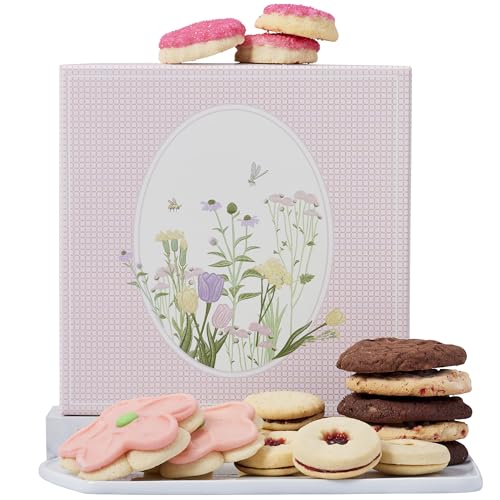 Harry & David Mother's Day Cookie Box, Gift For Mom,