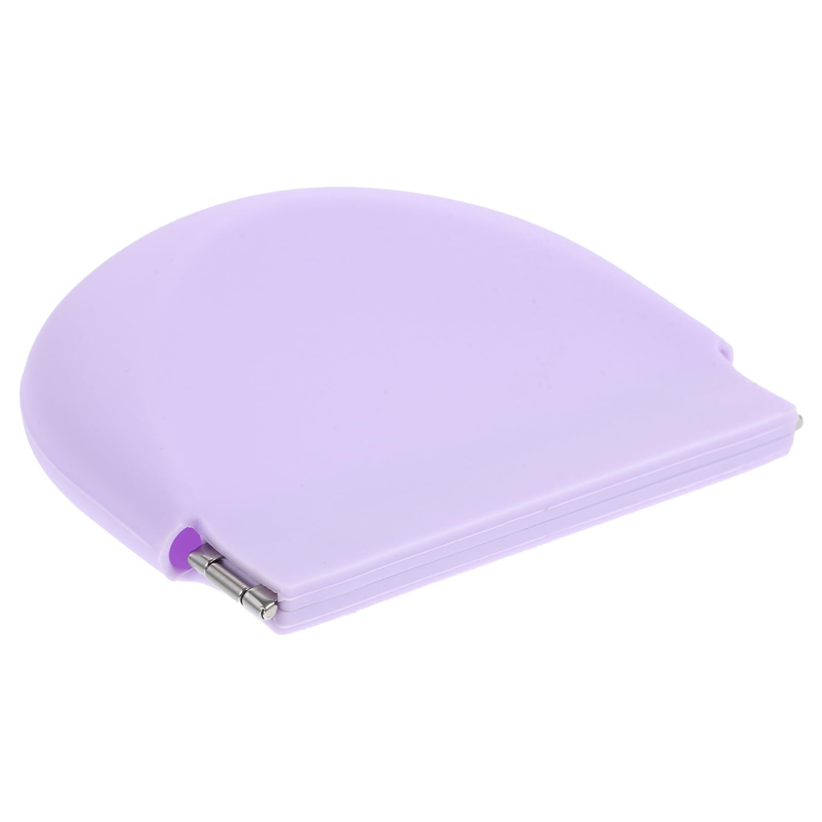 Healeved 5 Piezas Funda Para Boquilla Estuche Kit De Cepillo De De Viaje Pasta Equipo Contenedor De Dentaduras Profesionales Gel De Sílice Lavender