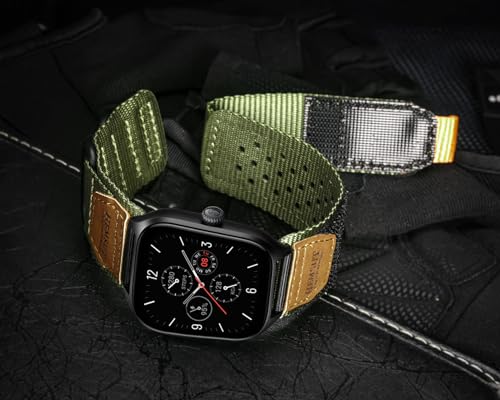 torbollo Watch Bands Compatible with Amazfit GTR Mini/GTS 4/GTS 4 mini/GTS 3/GTS/GTS2/GTS 2e/GTS 2 mini - Image 2