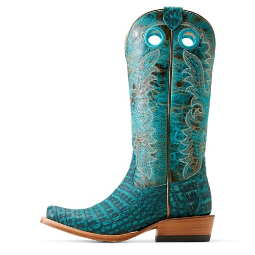 Image of Ariat Women's Futurity Boon Western Boot
