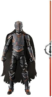 Star Wars The Black Series Marrok, Gwiezdne Wojny: Ahsoka figurki akcji 15 cm