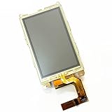 Screen Replacement for Garmin Alpha 100 Hound Tracker Handheld LCD Display Touch Screen Digitizer