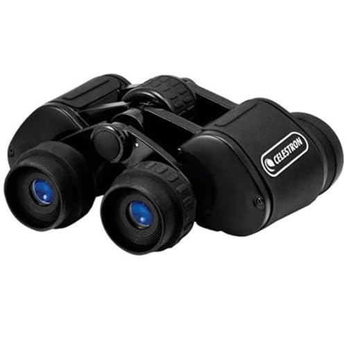 Image of Celestron UpClose G2 7x35 Porro Binocular - Ideal for Birding & Outdoor