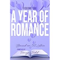 52 Love: A Year of Romance