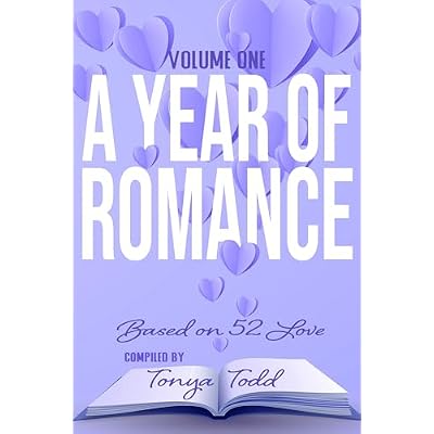 52 Love: A Year of Romance