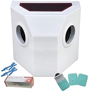 Film Imaging Processor Darkroom Portable Developer Darkroom Box SR-X09A