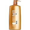 L'Oreal Paris Elvive Extraordinary Oil Nourishing Conditioner, for Dry or Dull Hair, Conditioner with Camellia Flower Oils, for Intense Hydration, Shine, and Silkiness, 28 Fl; Oz