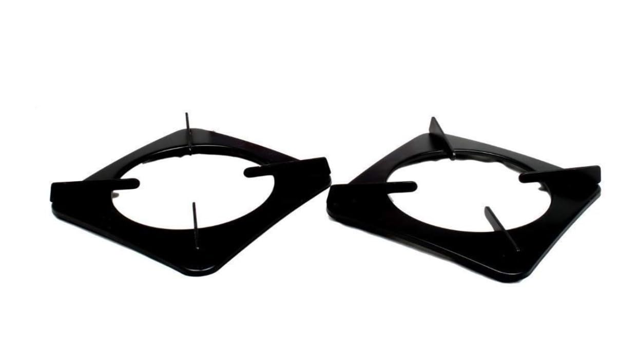 See full amazon price history chart for YOZTI Steel Pan Support Appliance Knob for Gas Stove (Black Color) (Set of 2 Pieces) - Butterfly YOZTI Steel Pan Support Appliance Knob for Gas Stove (Black Color) (Set of 2 Pieces) - Butterfly (B0D9YXFLM5) Amazon Price History, Amazon Price Tracker