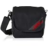 Domke F-5XA Small Shoulder and Belt Bag Camera for Mirrorless DSLR SLR - Black