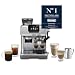 De'Longhi La Specialista Touch - Espressomaschine 10 Getränke Metall