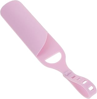 Ipetboom Portable Silicone Lipstick Sleeve Po...